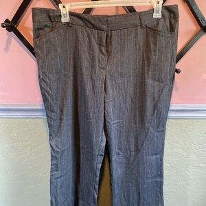 Worthington Modern Fit Dress Pants